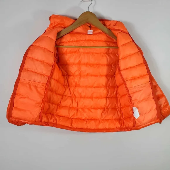 Kids PufferJacket - Picture 8 of 9